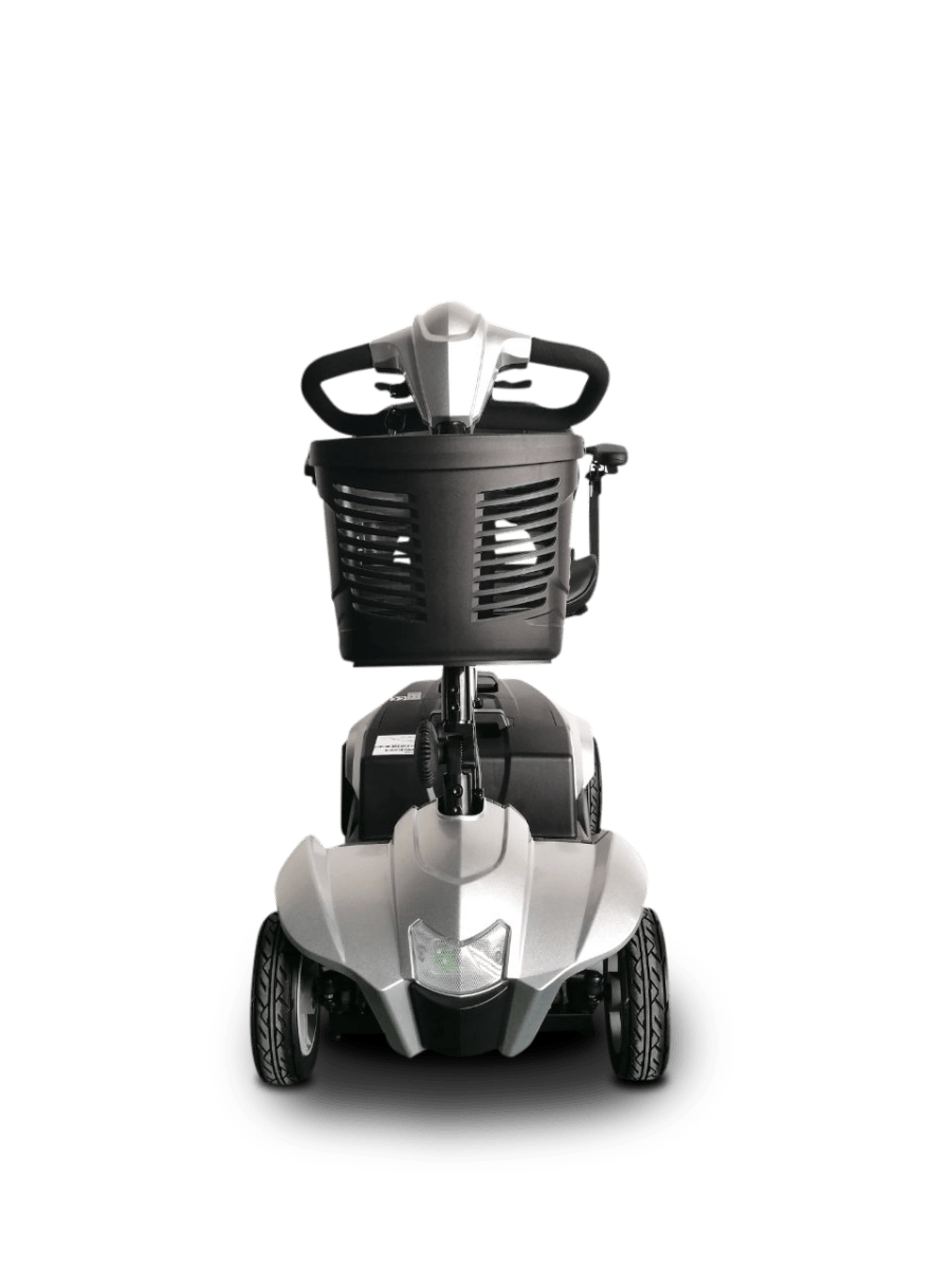 CityCruzer transportable mobility scooter