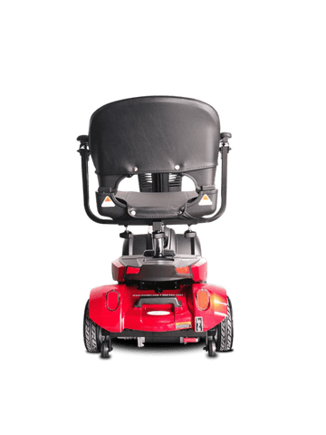 Image of CityCruzer transportable mobility scooter