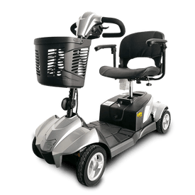 CityCruzer transportable mobility scooter