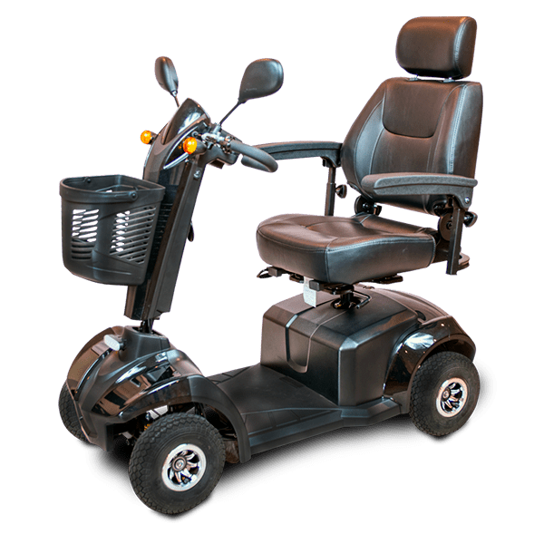 CityRider mobility scooter