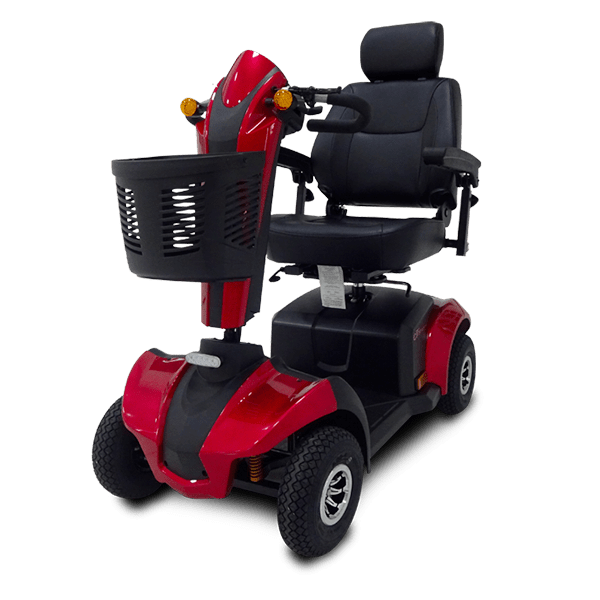 CityRider mobility scooter