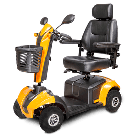 CityRider mobility scooter