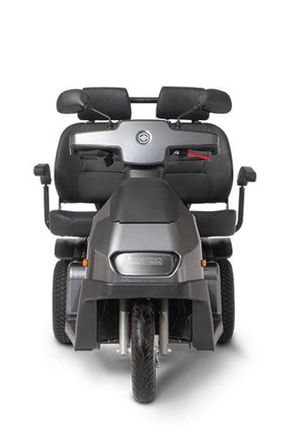 Image of Afiscooter S3 - Dual Seat