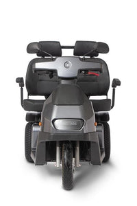 Afiscooter S3 - Dual Seat