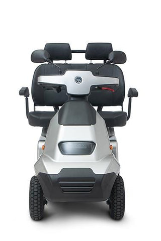 Image of Afiscooter S4 - Dual Seat