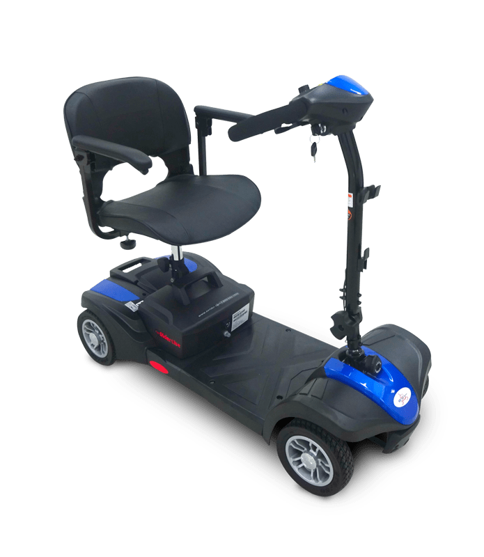 MiniRider Lite scooter