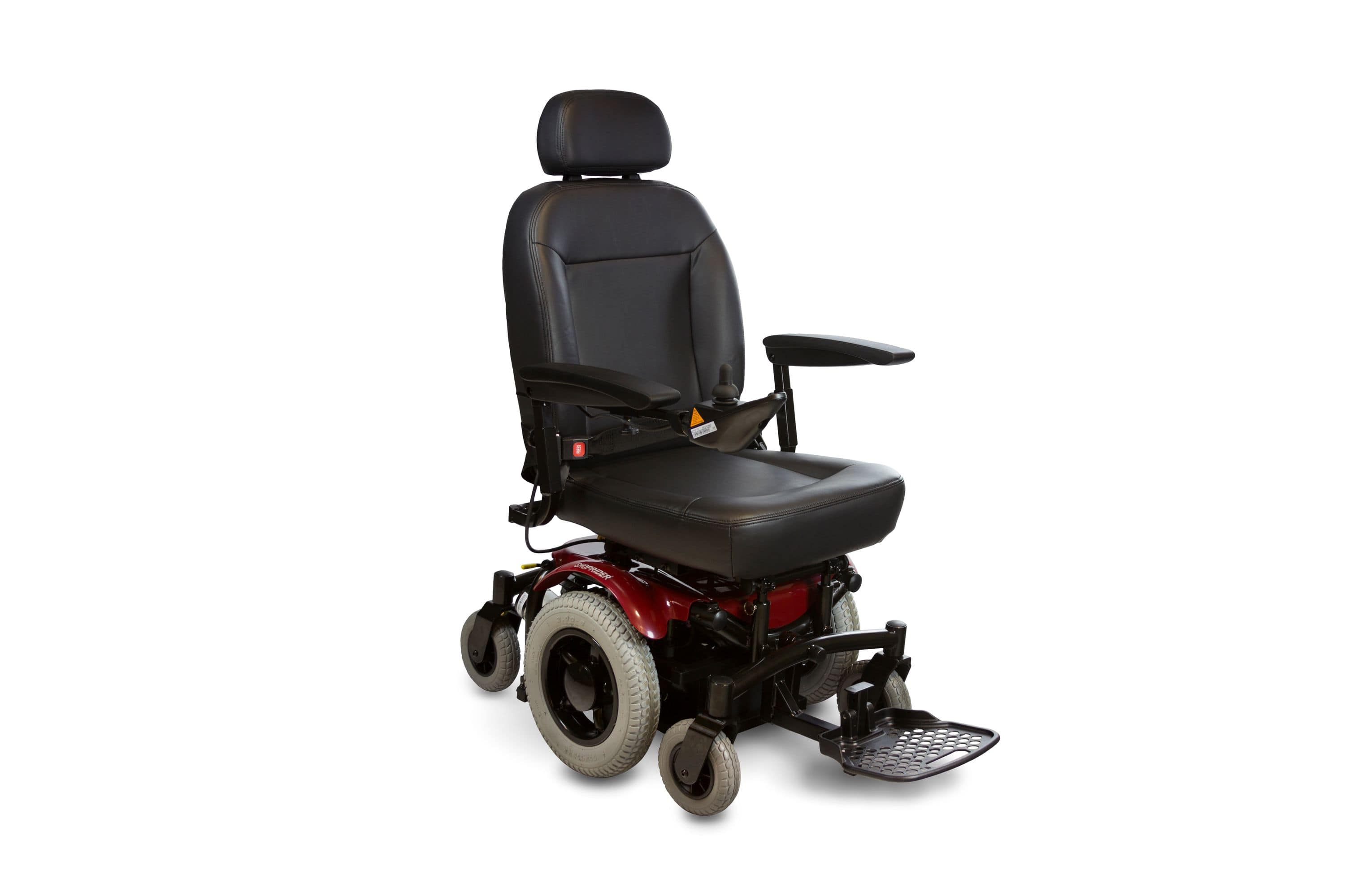 Shoprider 6RUNNER14" powerchair