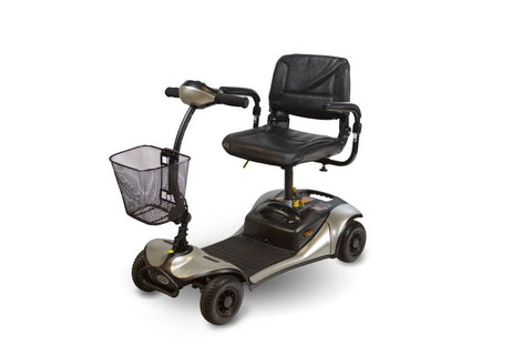 Image of Shoprider Dasher 4 Wheel Scooter