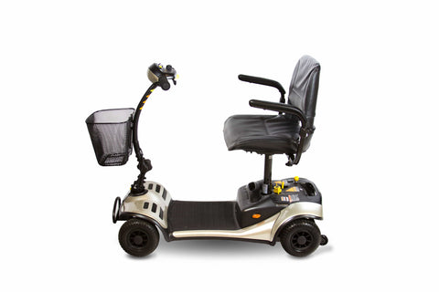 Image of Shoprider Dasher 4 Wheel Scooter