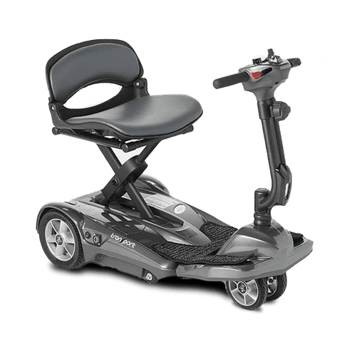 Image of TranSport AF+ Automatic Folding Mobility Scooter with Remote