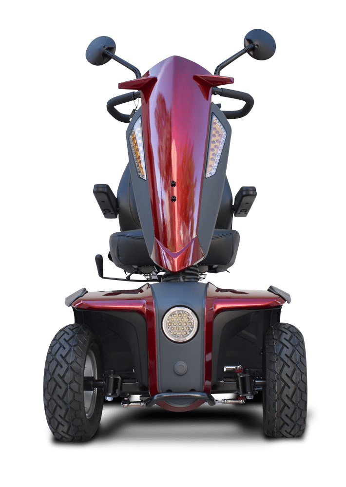 Vita Xpress Mobility Scooter