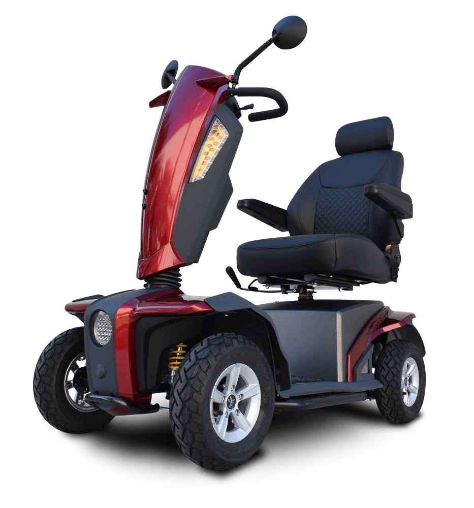 Vita Xpress Mobility Scooter