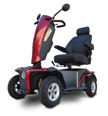 Image of Vita Xpress Mobility Scooter