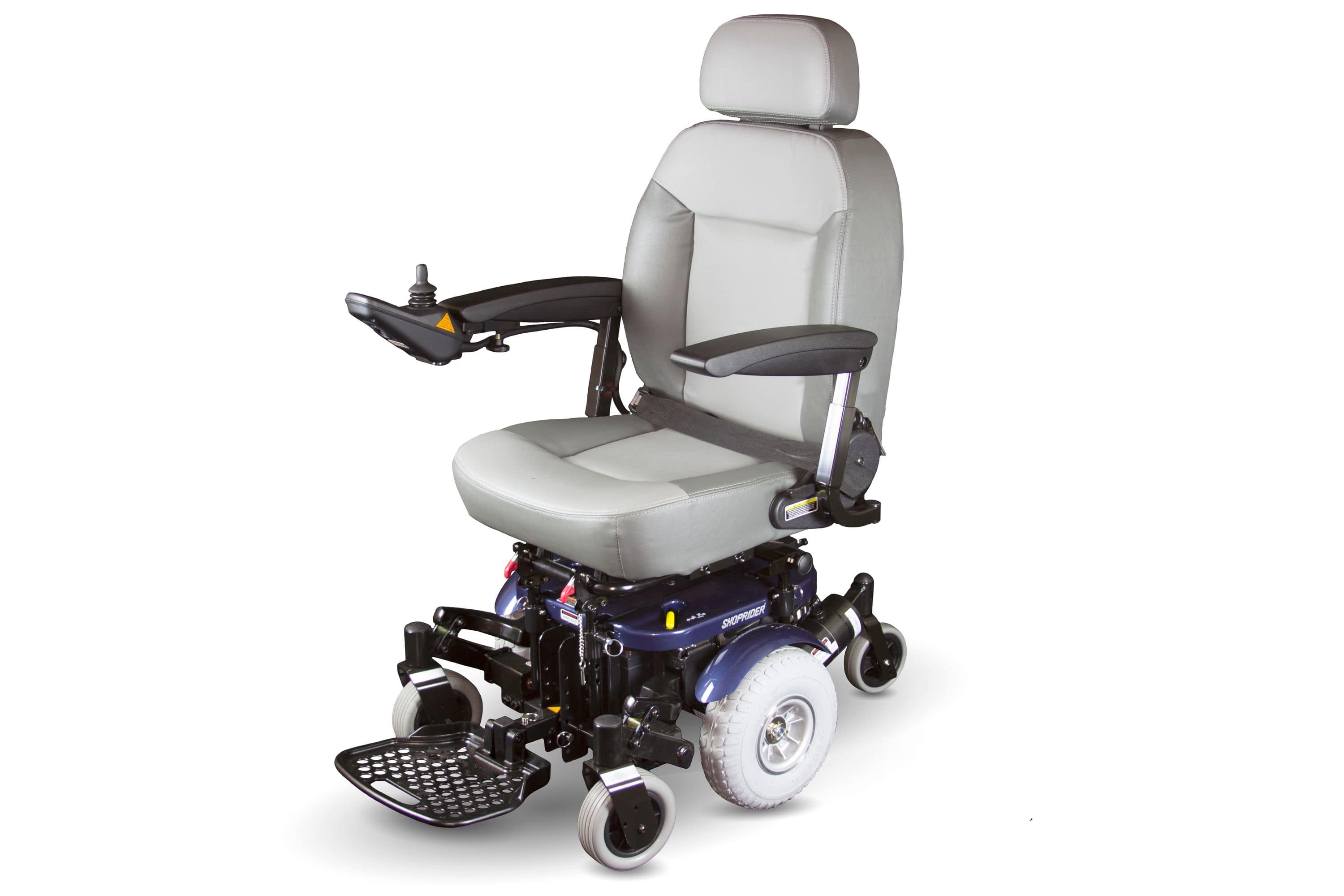 Shoprider XLR Plus powerchair