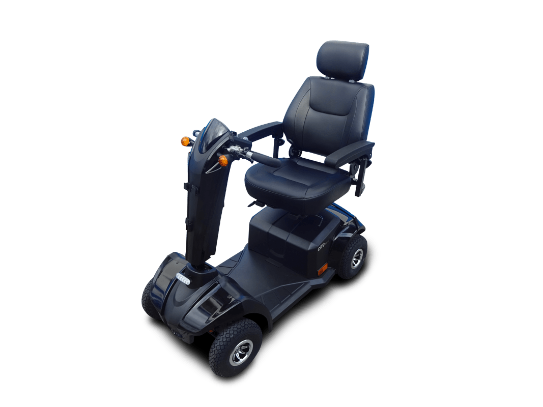 CityRider mobility scooter
