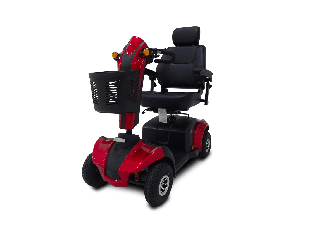 CityRider mobility scooter