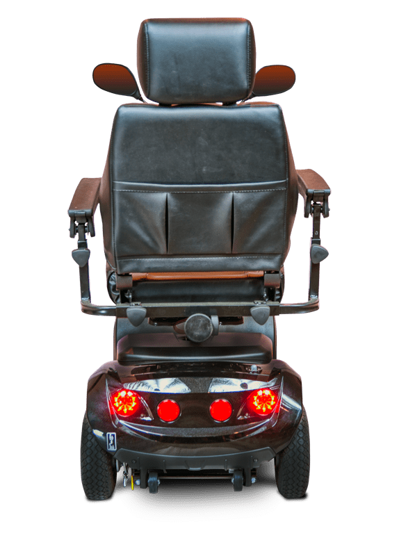 CityRider mobility scooter