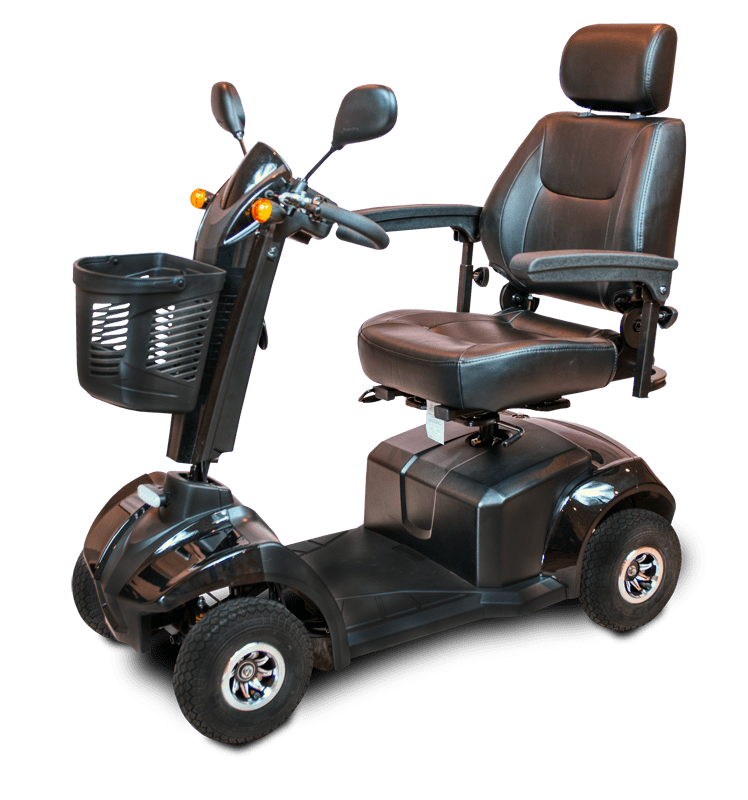 CityRider mobility scooter