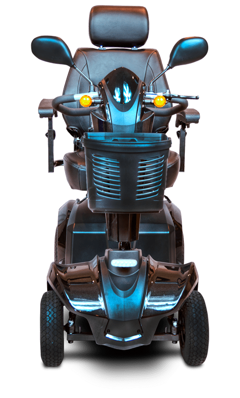 CityRider mobility scooter