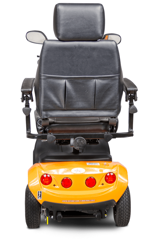 CityRider mobility scooter