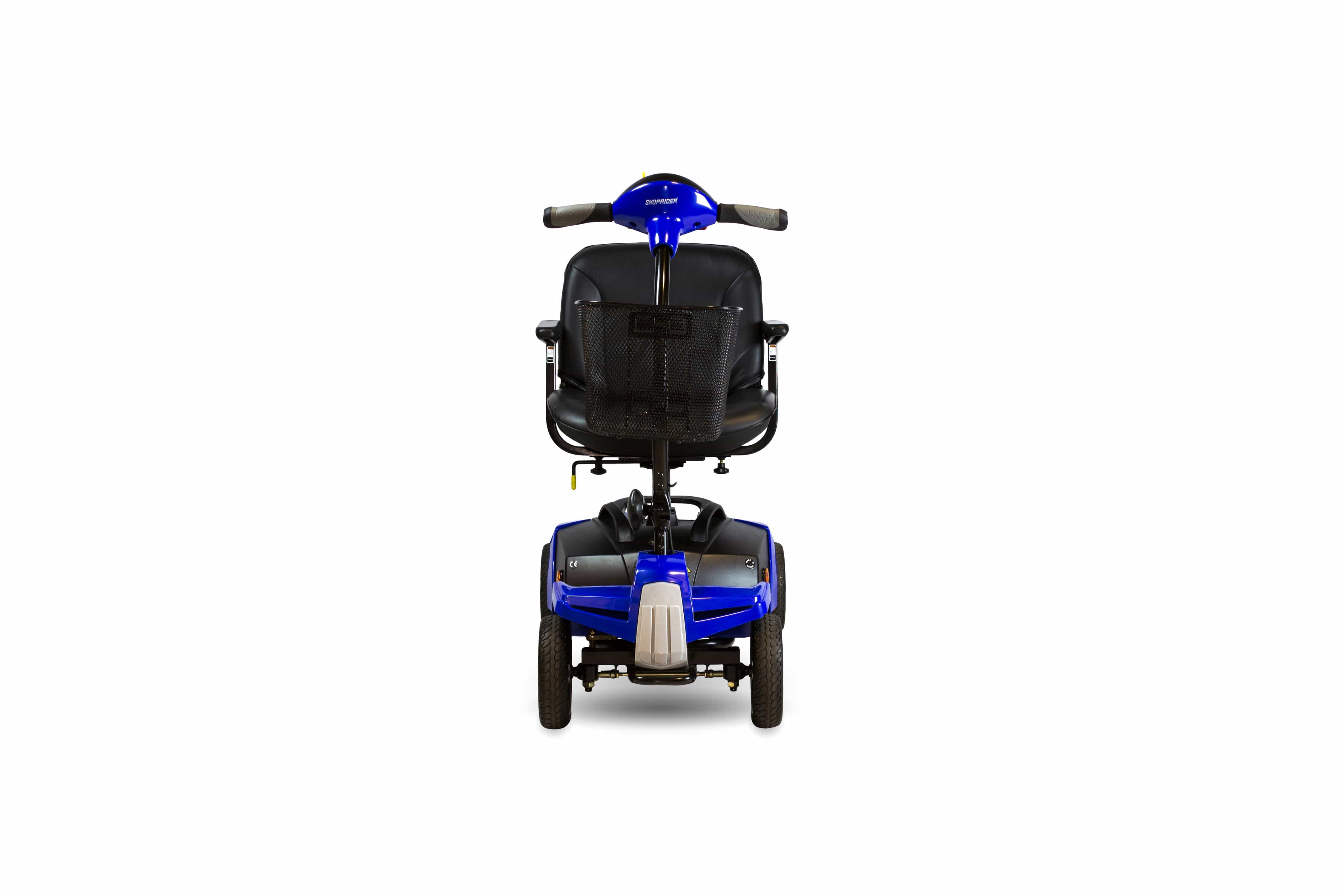 Shoprider Escape Scooter
