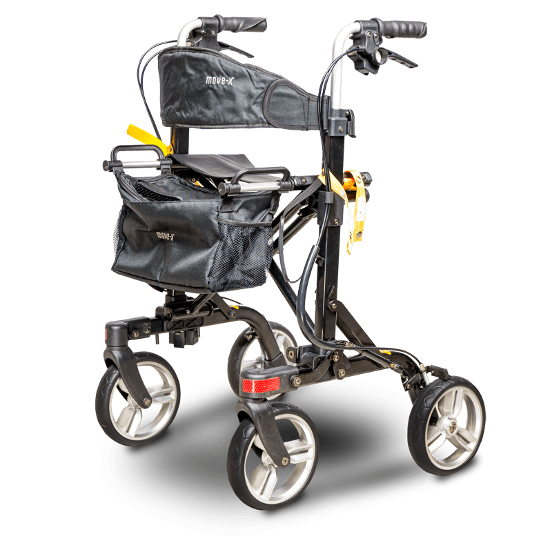 Move X Rollator