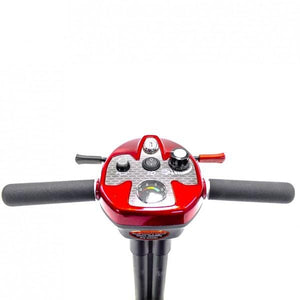 TranSport AF+ Automatic Folding Mobility Scooter with Remote
