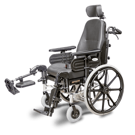 Spring HW1 Tilt-in-Space Wheelchair