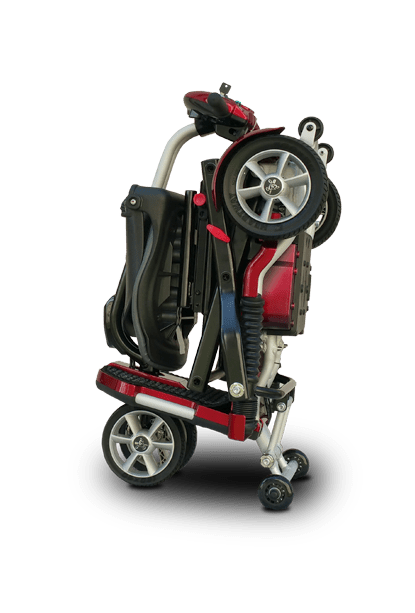 TranSport Plus (+) Folding Mobility Scooter