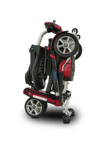 Image of TranSport Plus (+) Folding Mobility Scooter