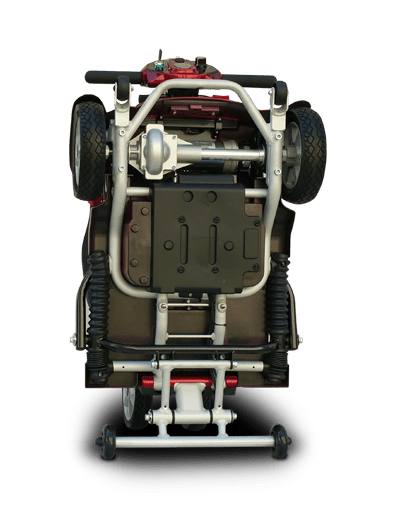 TranSport Plus (+) Folding Mobility Scooter