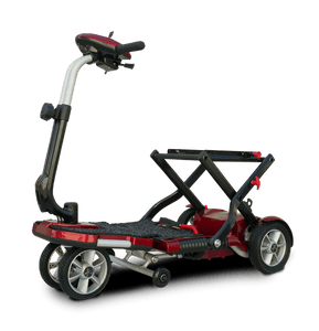 TranSport Plus (+) Folding Mobility Scooter