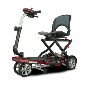 TranSport Plus (+) Folding Mobility Scooter