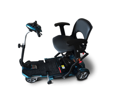 TranSport Plus (+) Folding Mobility Scooter