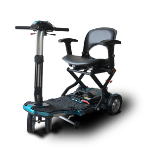 TranSport Plus (+) Folding Mobility Scooter