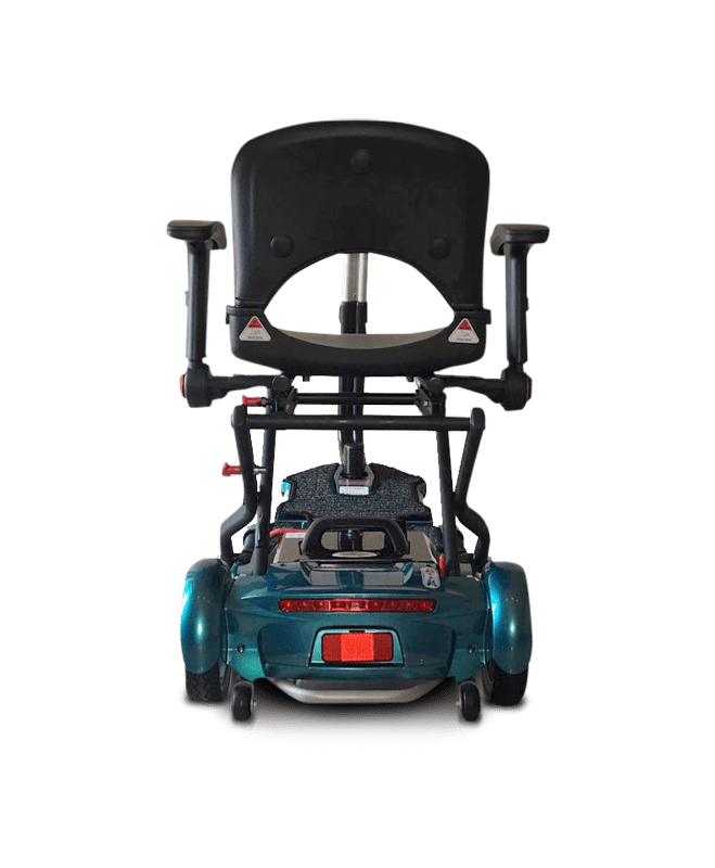 TranSport Plus (+) Folding Mobility Scooter