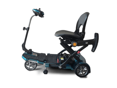 TranSport Plus (+) Folding Mobility Scooter