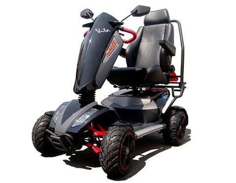 Image of Vita Monster Scooter